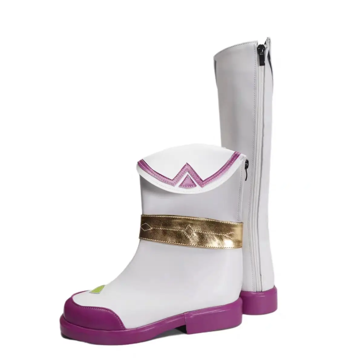 أحذية أنيمي هاجيمي شينو التأثيرية للجنسين أحذية الهالوين