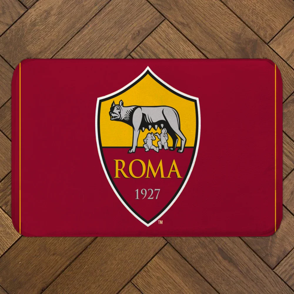 Room Mats Bath Mat Rug Foot Mat Kitchen Mat Bathroom Mat Doormat Entrance Door as A-roma-r Fc Rugs Bedrooom Carpet Balcony House