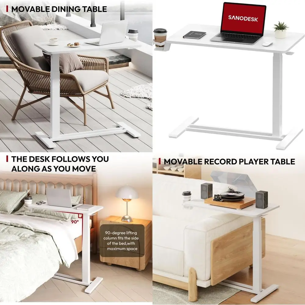 Adjustable Height R…