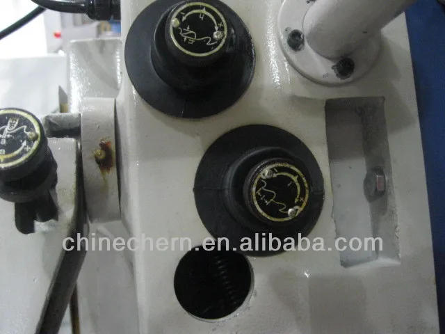 Manufacture sells Semi-Automatic High Speed Circular Saw Blade Teeth sharpening Machine