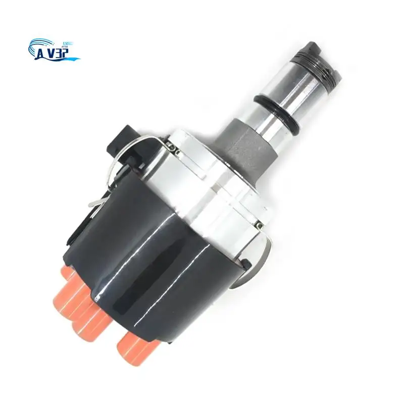 

AV32-Distributor 025905237 - Distributor Fit For VW T25 2.1 1986-1991 For VW KOMBI FUSCA FIAT New