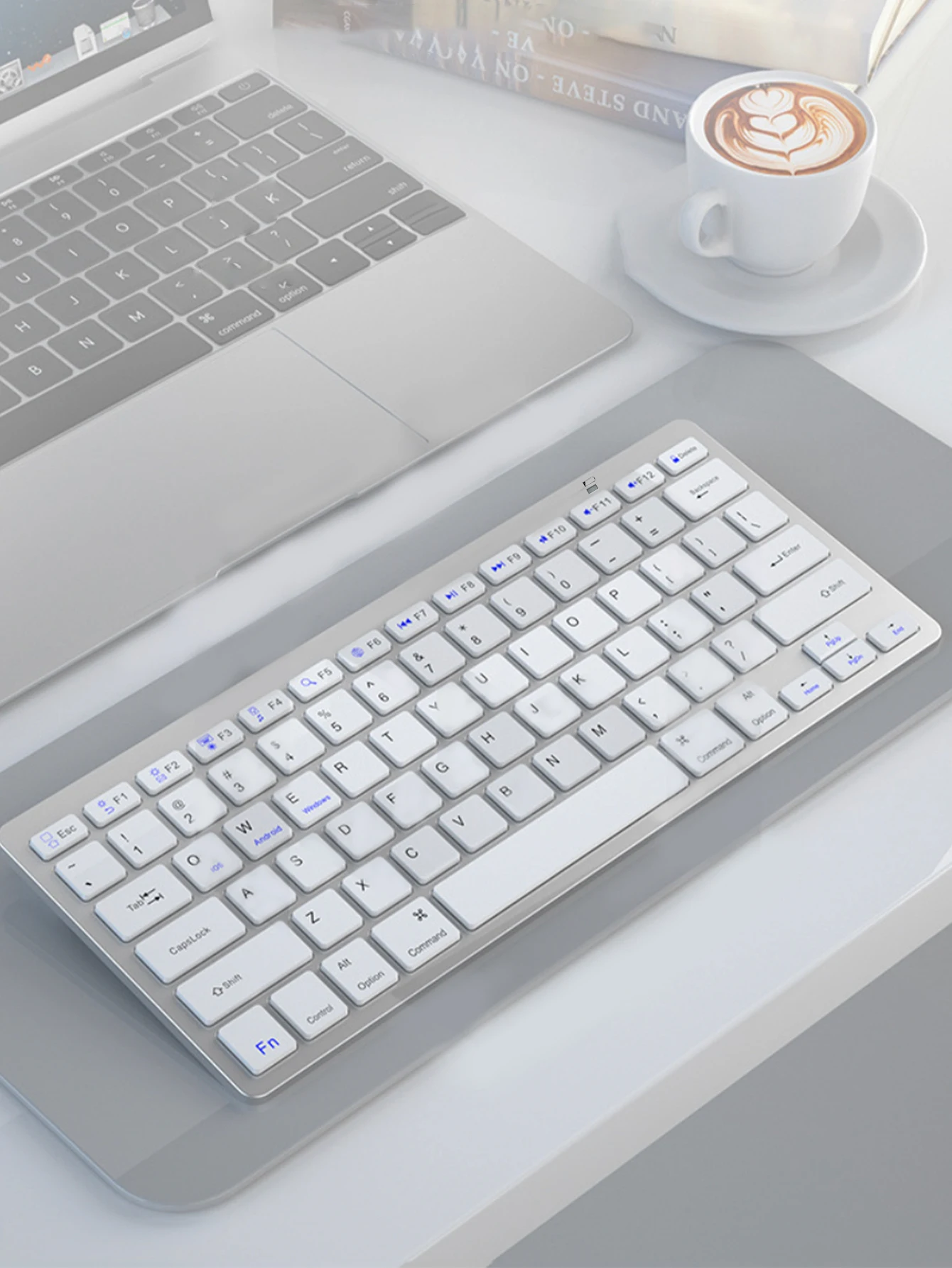 78-Key Mini Portabl…