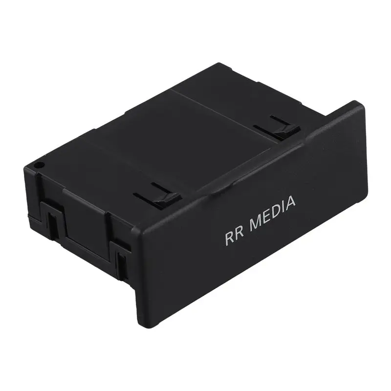 

ABXV-Car USB Connector & Jack -Compatible For Nissan Murano 2016-2021 284H3-3GH0A