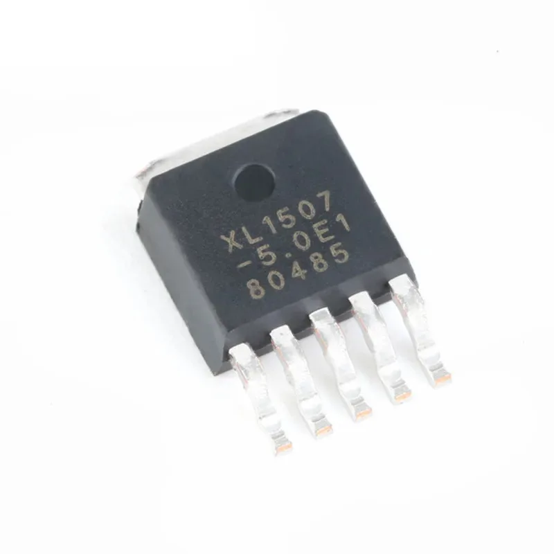 10Pcs Xl1507-5.0E1 …