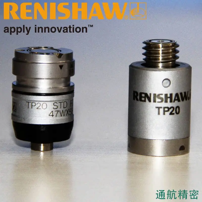 Renishaw TP20 Standard Suction Cup Renishaw Module A-1371-0270 Original Hexagon Zeiss