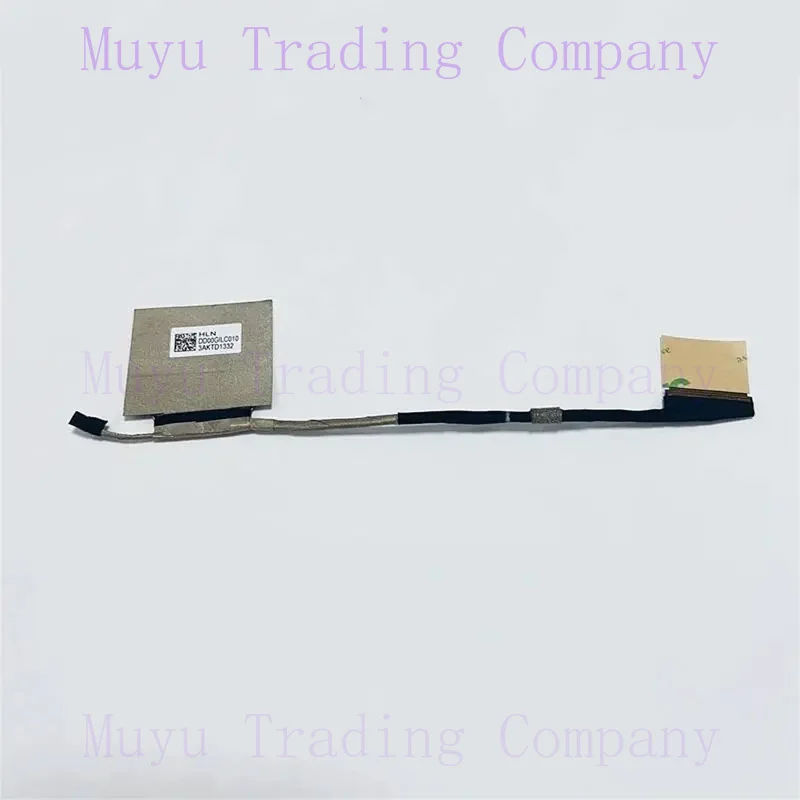 For HP Chromebook X360 14a-ca 14a-ca0090wm laptop LCD video screen LED display ribbon flex cable dd00gil010