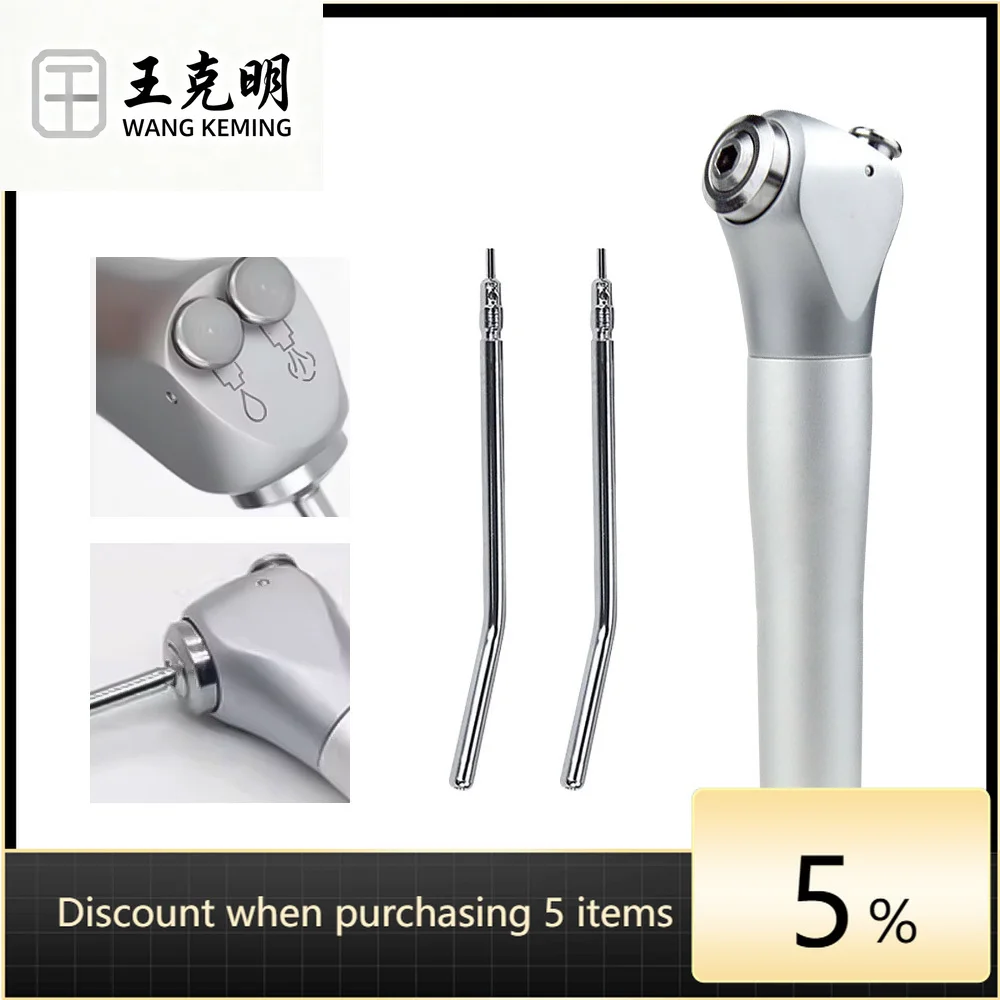 

SIBODENT den tal 3-сторонний воздушный/водяной спрей syrlarla Наконечник — двойная распылительная насадка для den tal Lab