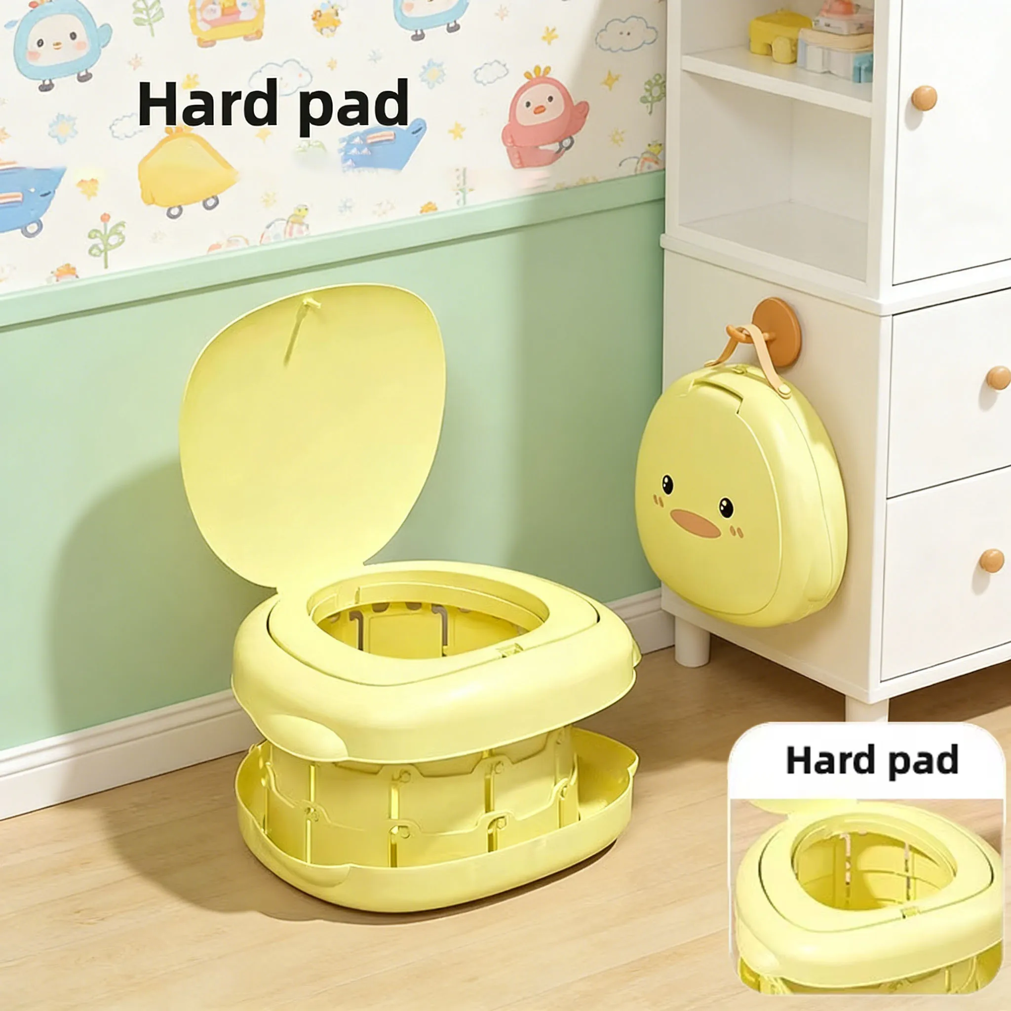 Thumbnail 2 - #21 Potty Seats Deals & Discounts