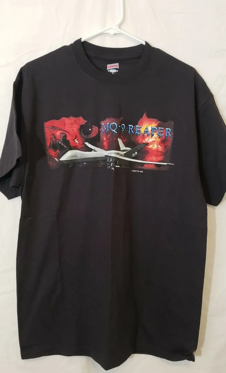 Soffe MQ-9 Reaper M…