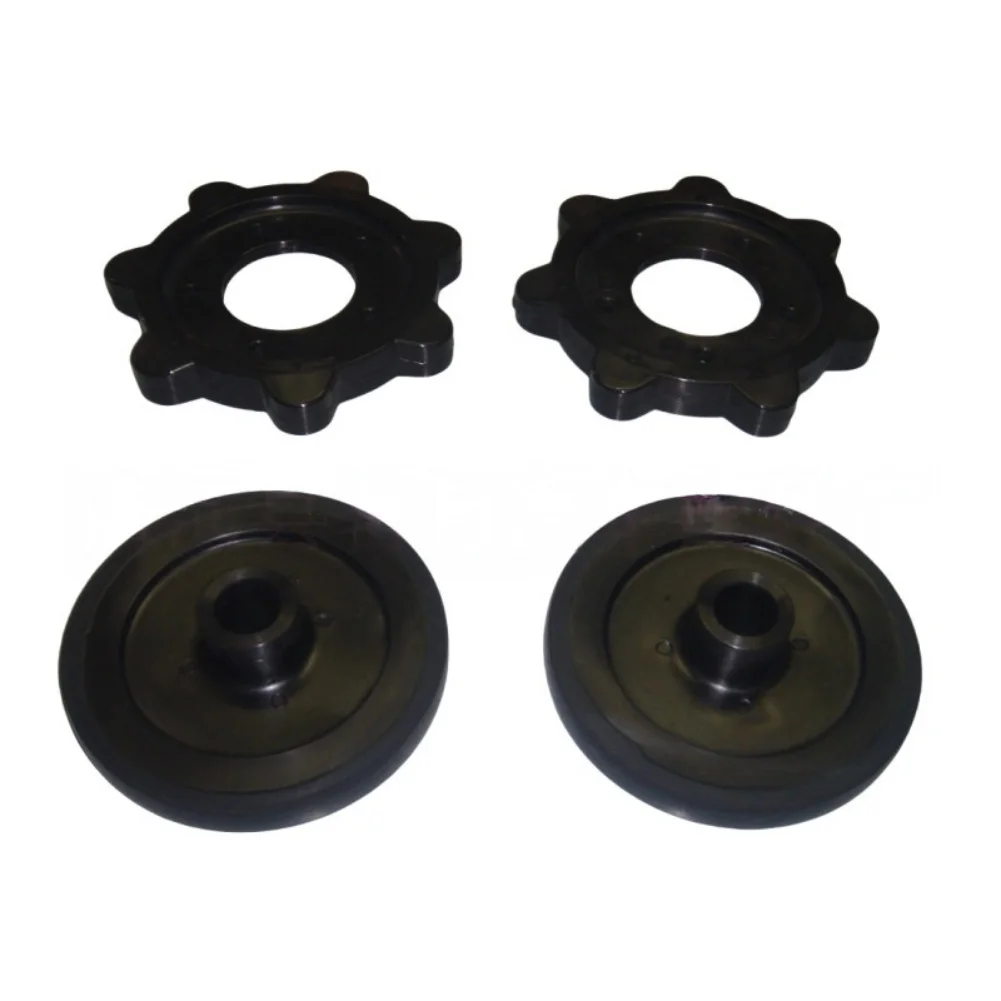 Enhanced Ride Quality Parts Drive Shaft Set Transmission Gears As Shown Idler Wheel Set Authentic Reproduction