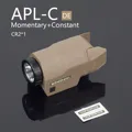APL-C Tan