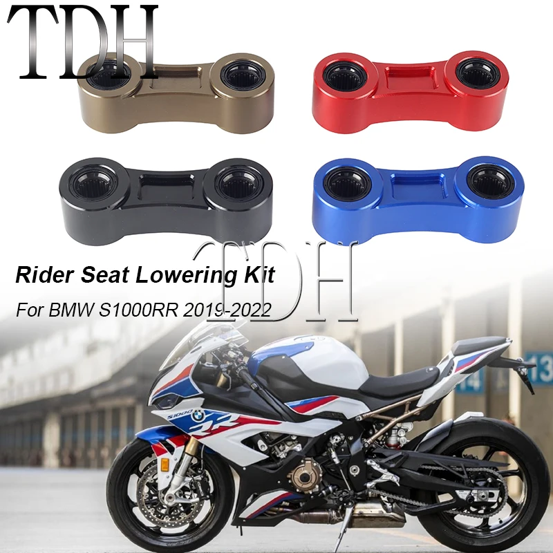 BMW S1000RR Low Seat Height: A Comprehensive Review and Guide for Riders