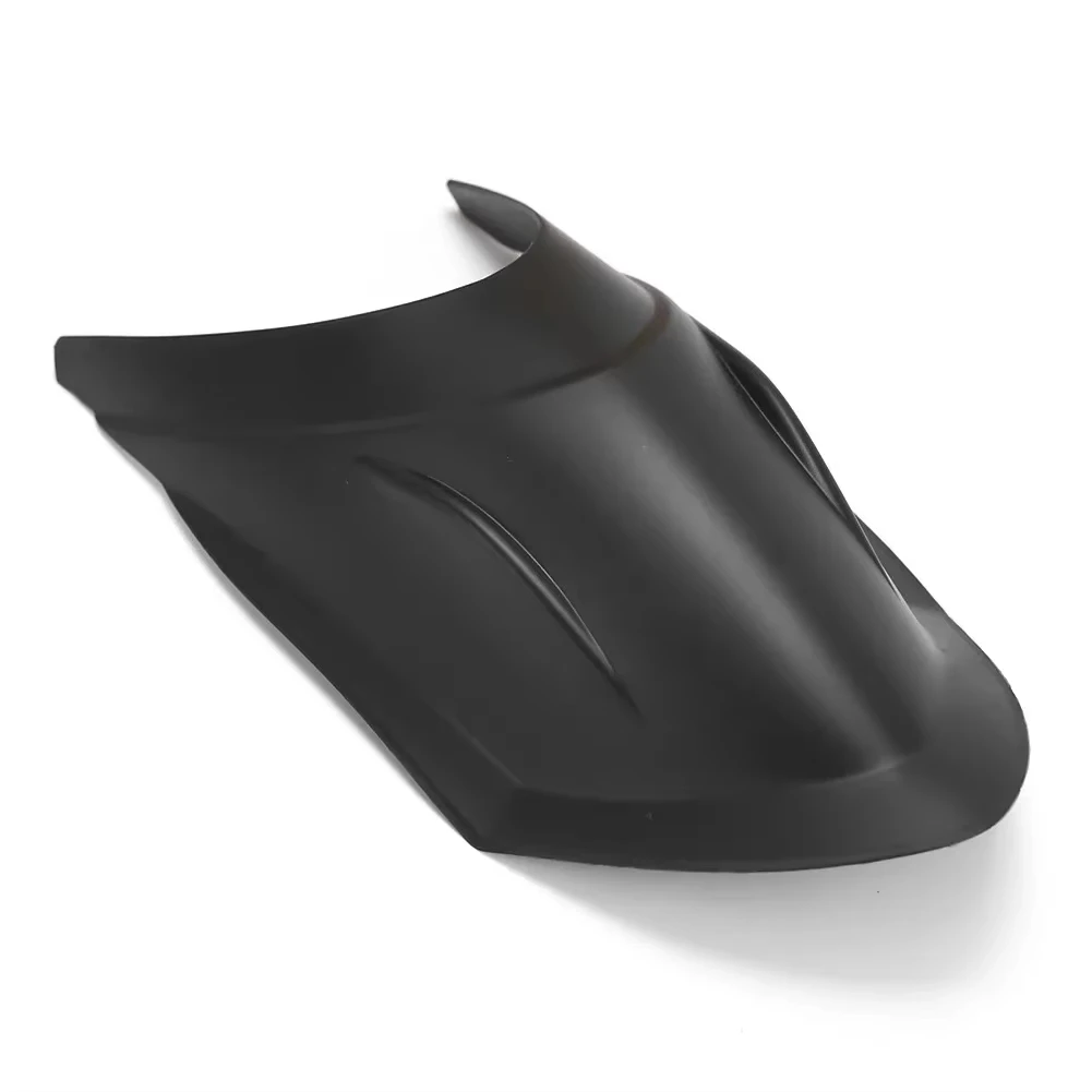 For BMW  R1200GS R1200ADV 2013-2021 Motorcycle Splash Guard Front Fender Wheel Hugger Extension slip on BMW R1200-GS
