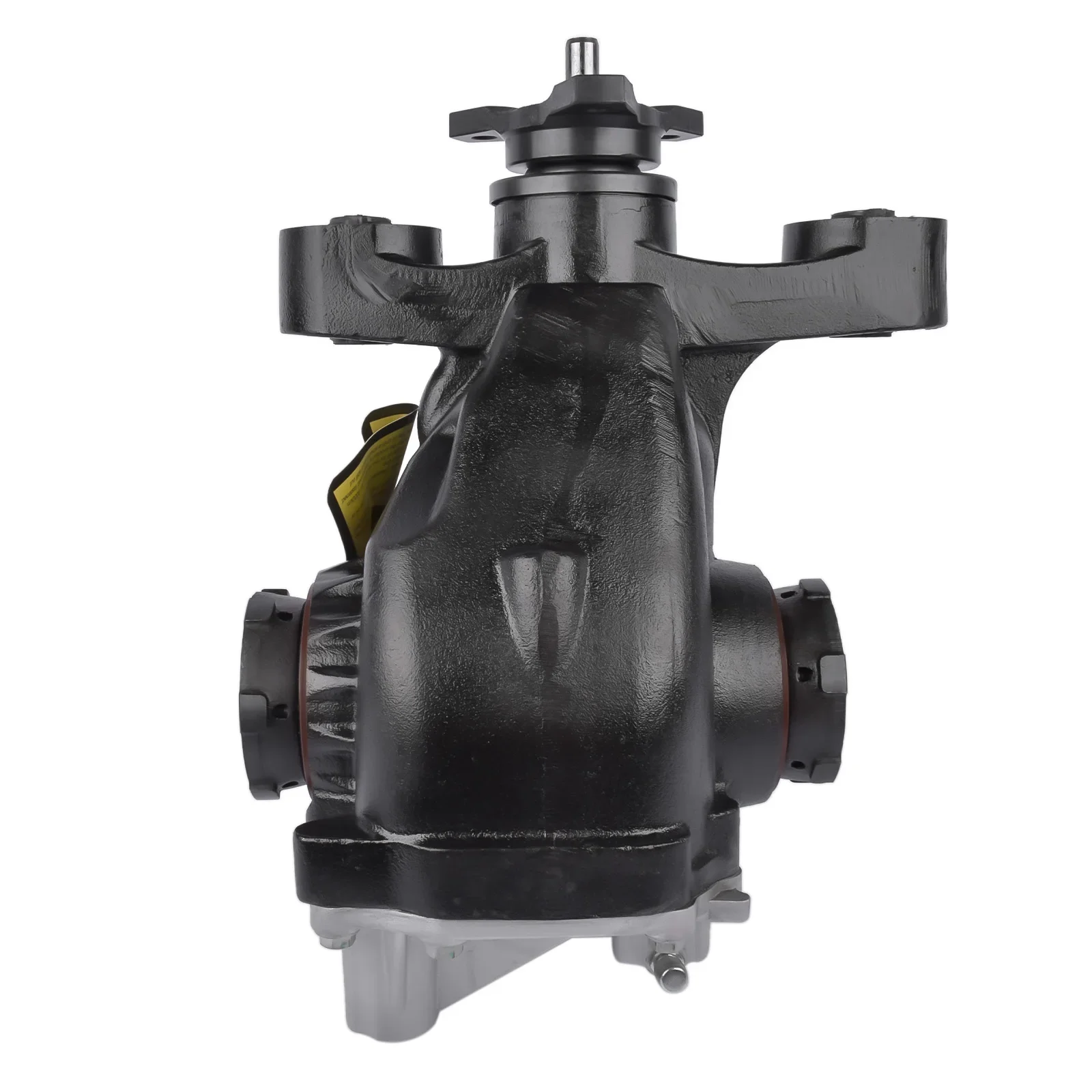 

Glossy Rear Differential Carrier Assy 3.45 Ratio for ATS 2.5L L4 84110756 22927262 23156304 22875131 22993014