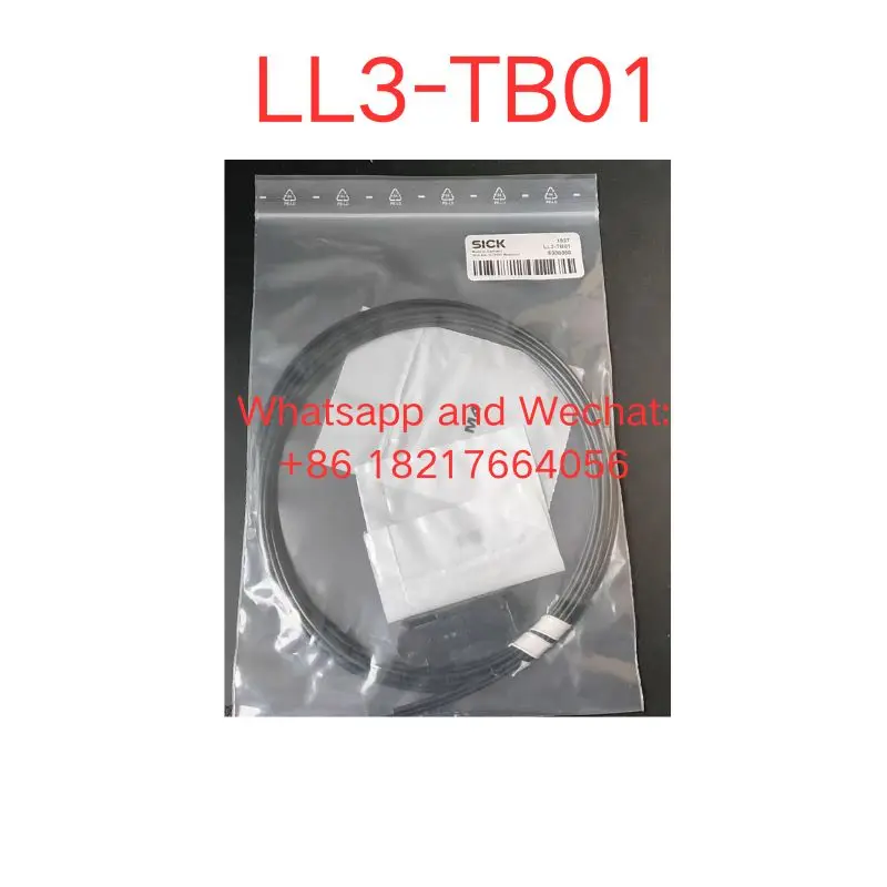 

New LL3-TB01 Optical fibre 5308050 fast shipping