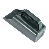 Hot Profession Metal Detecting Sand Bucket For MD-4060,3010,4030,6350,6150, 6250 And TX-850 Metal Detector Scoop