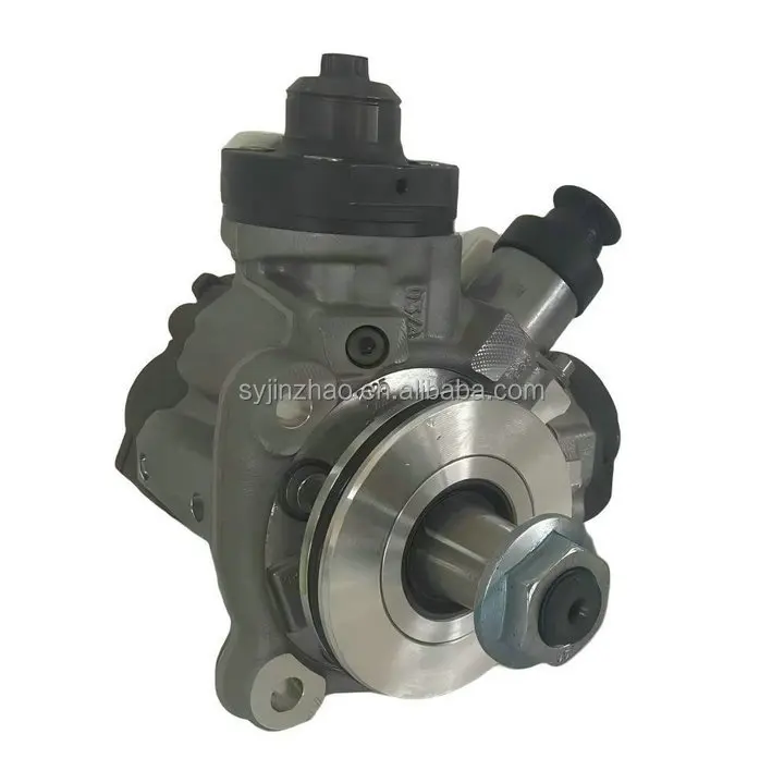 

Насос Common Rail высокого давления p 0445020609 5302736 5302736000 5529762 2451300037 для двигателя ISB QSB 6,7 л Cummins