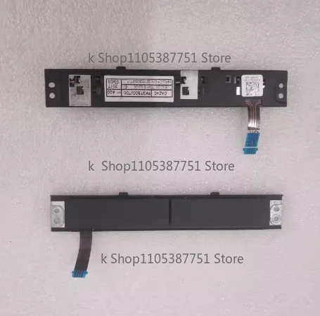 NEW Touchpad Button Board For DELL Latitude 5289 7390 7389 Left And Right Button A167QF k+