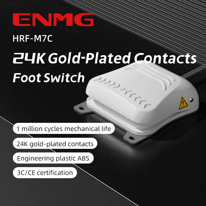 Enmg Power Push But…