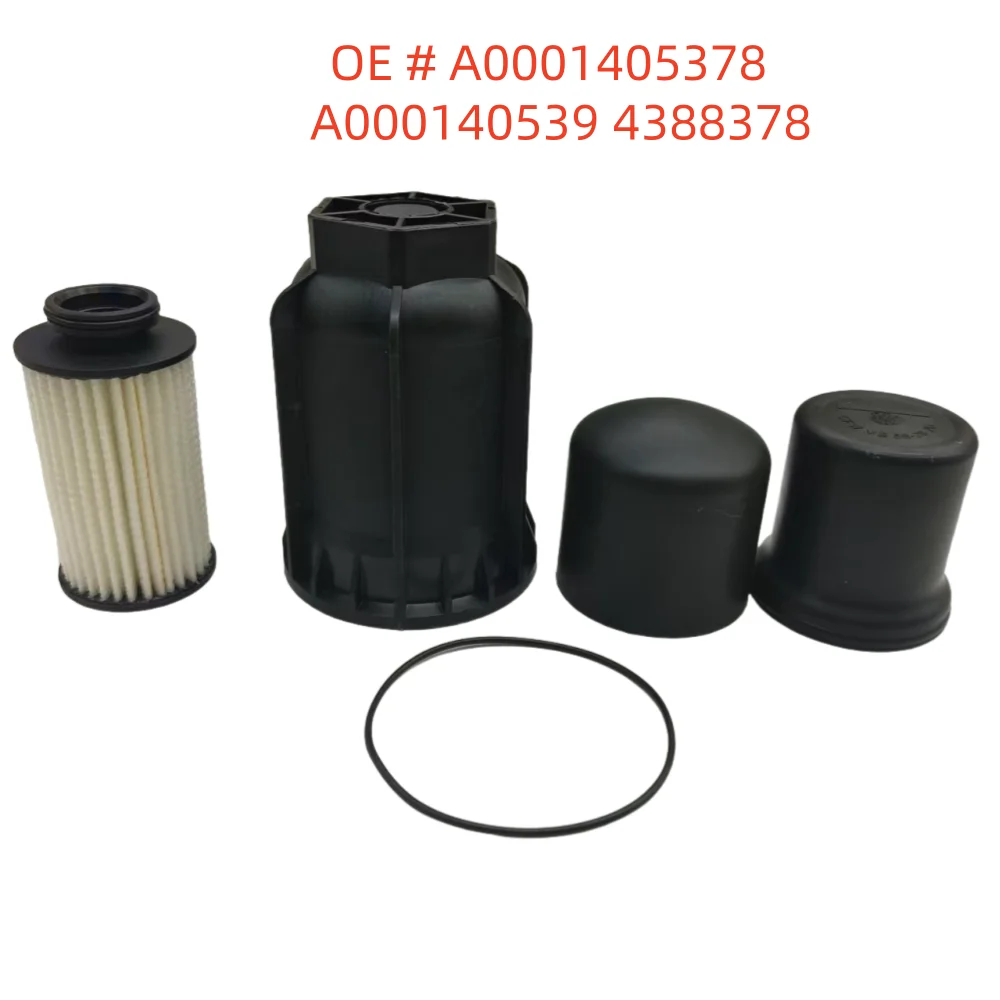 

high quality new A0001405378 A000140539 4388378 Accessories Urea Filter Adblue Filter Accessories For MERCEDES-BENZ