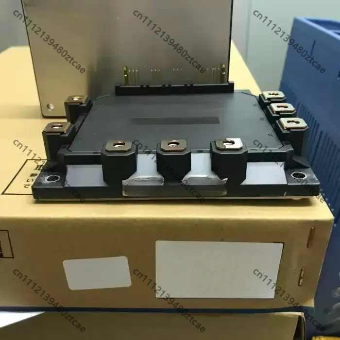 High Power IGBT Module FF400R12KT3 FF200R12KE3 FF300R17KE3 FF300R17KE4 450R12KT3 Industrial Power Semiconductor Components