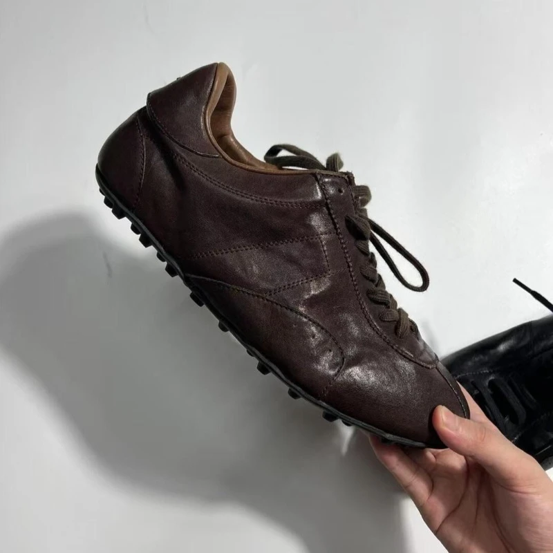 2026 Hot Sale Gym Shoes For Men Non-Slip Gym Training Shoe Big Size 46 Men Squat Hard Pull Shoes Top Quality Sports Shoes Man