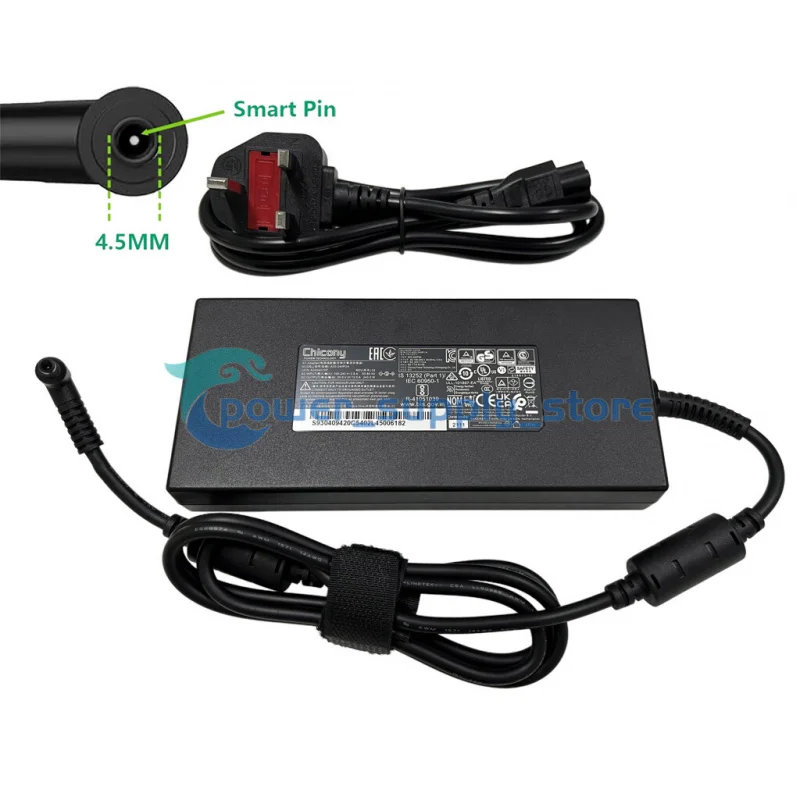 240W 12A Chicony Po…