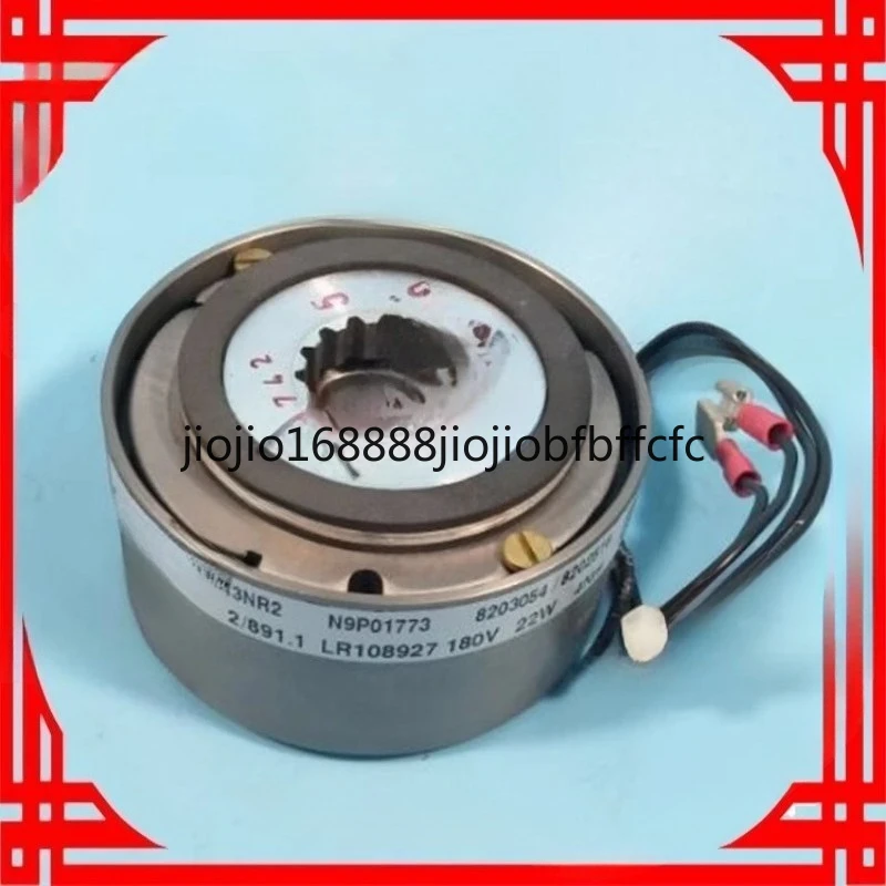 Suitable for crane electric brake pads NM38730NR2