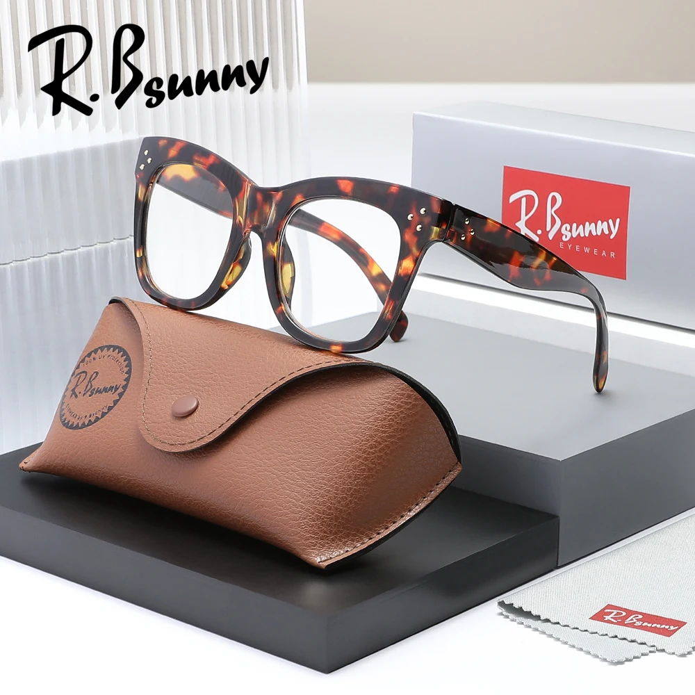 #10 New Blue Light Blocking Glasses Arrivals