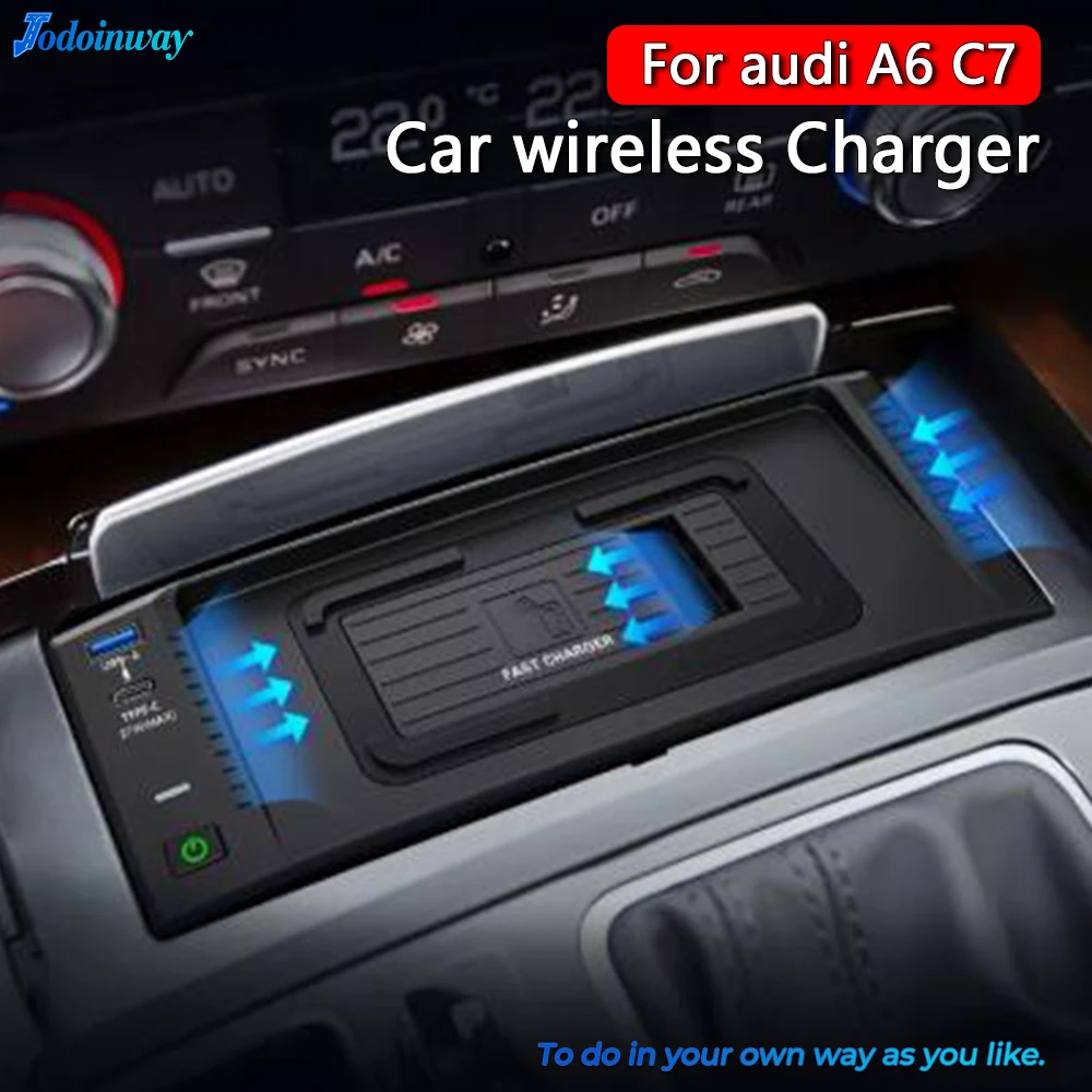 car-phone-holder-fast-charging-station-pad-wireless-charger-for-audi-a6-c7-s6-rs6-a7-s7-rs7-2011-2018-console-trim-accessories
