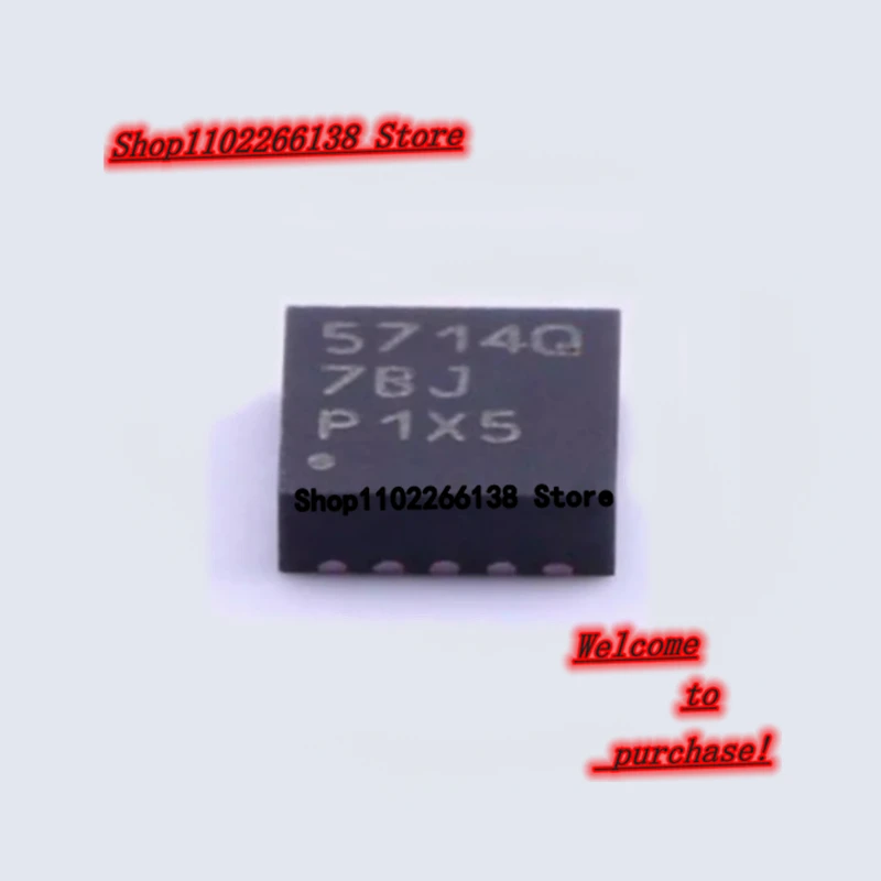 TPS57140QDRCRQ 15714Q VSON-10 Chip IC 1pcs/lot