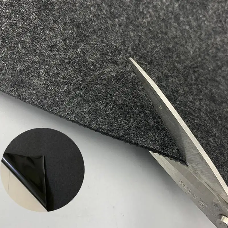 2024Car Maintenance Mat Oil Felt Proof Protective Waterproof Garage Mat Reusable Oil Spill Mat Garage Floor Mat car tools
