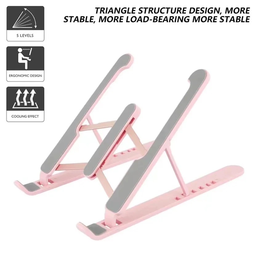 Che cos'è una base rosa e perché è utile per il tuo spazio di lavoro?