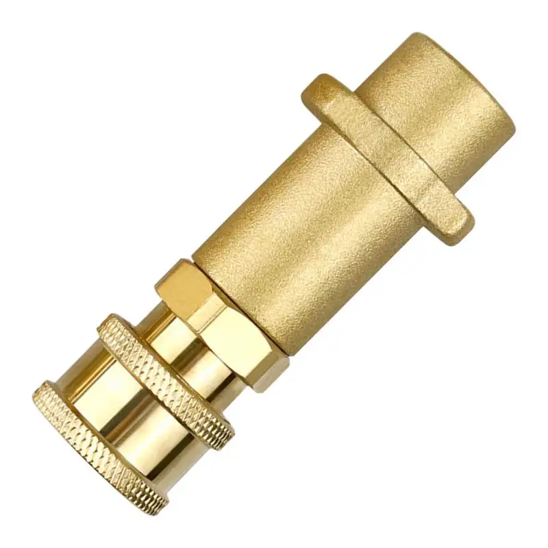 

Быстрое подключение 1/4 для мойки под давлением