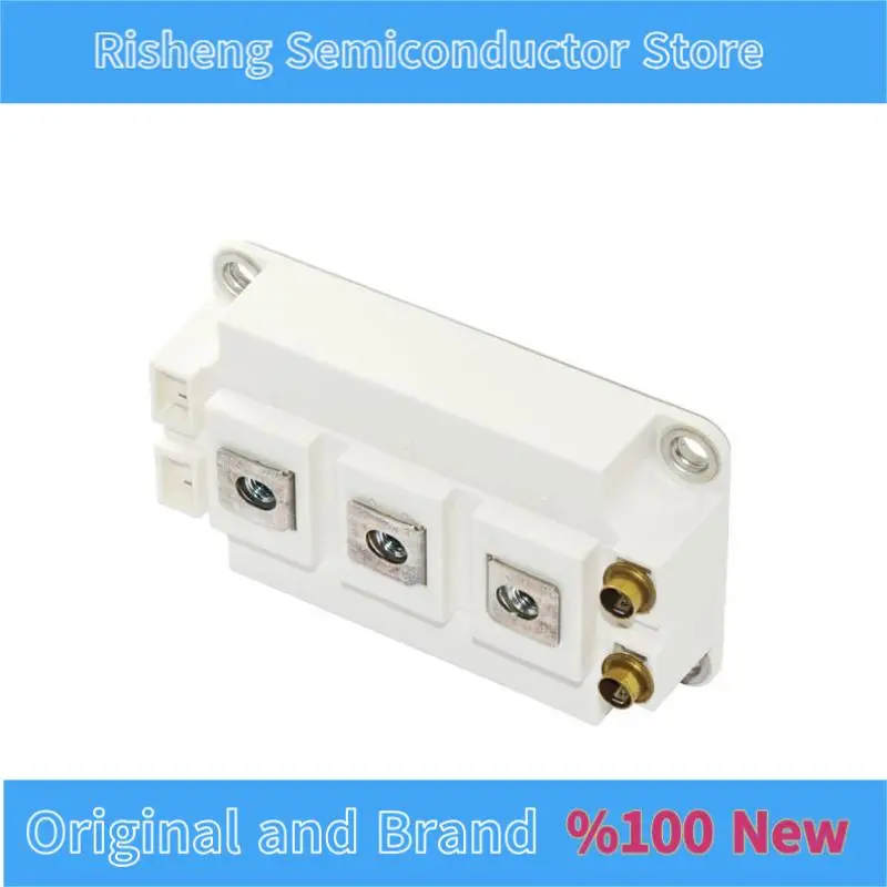 

Модуль IGBT SKM400GB063D SKM400GB066D SKM600GB063D SKM600GB066D, новый, оригинальный