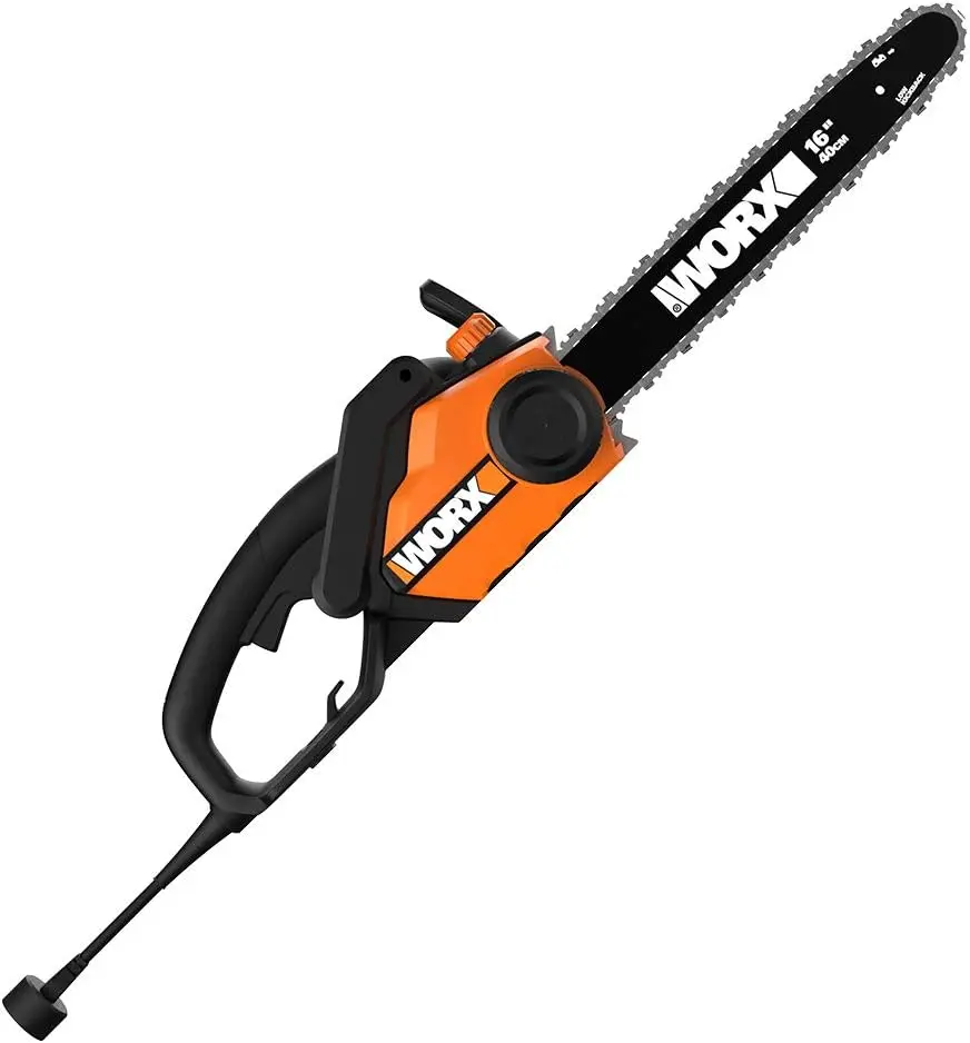 

WG303.1 14.5 Amp 16" Electric Chainsaw