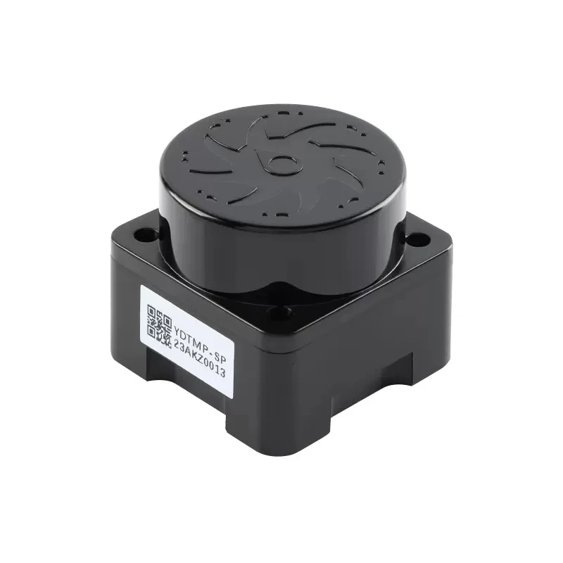 

YDLIDAR T-mini Pro TOF LIDAR Ranging Sensor Module Robot Navigation Obstacle Avoidance