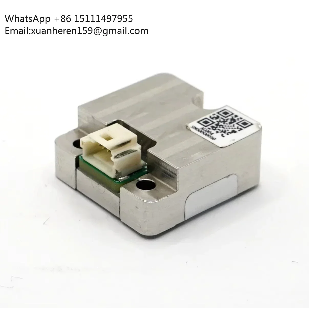 IMU109 Certified Motion & Position Sensor for Automotive Aerospace Marine Applications
