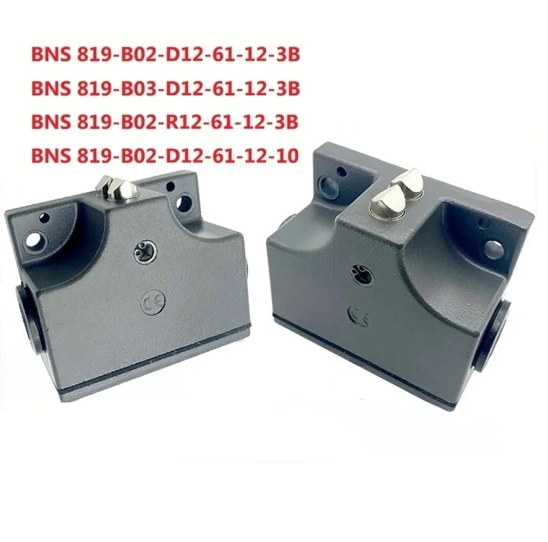 1Pcs 819-B02-D12-61…