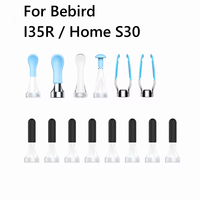 Bebird R3 T15 M9 R1 I35R X3 Home 30S Original Ear Sticks Earpick Health Care Ear Cleaner Replace Tip Accessory PC ear pick