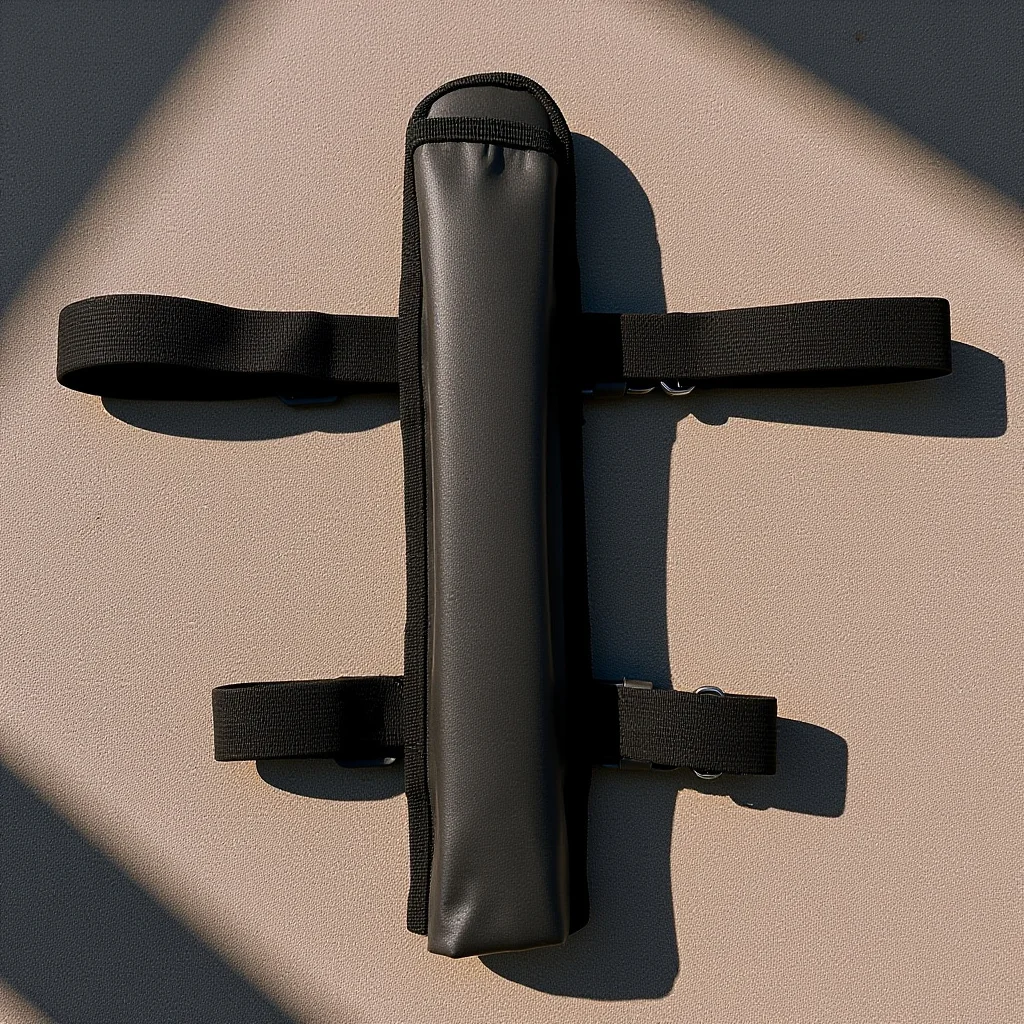 

Fan Pouch Bag Folding Fan Organizer Thigh Carry Storage Compact Hand Fan Protector Durable Cloth Case for Travel and Daily Use