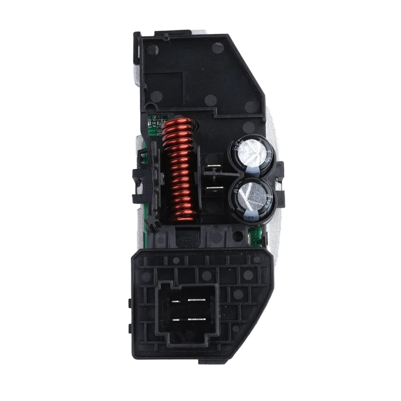 

Blower Motor Resistor For A3 Q3 Q7 TT 8P1 8PA 8J3 4L Sportback Porsche Cayenne 7P0820521A