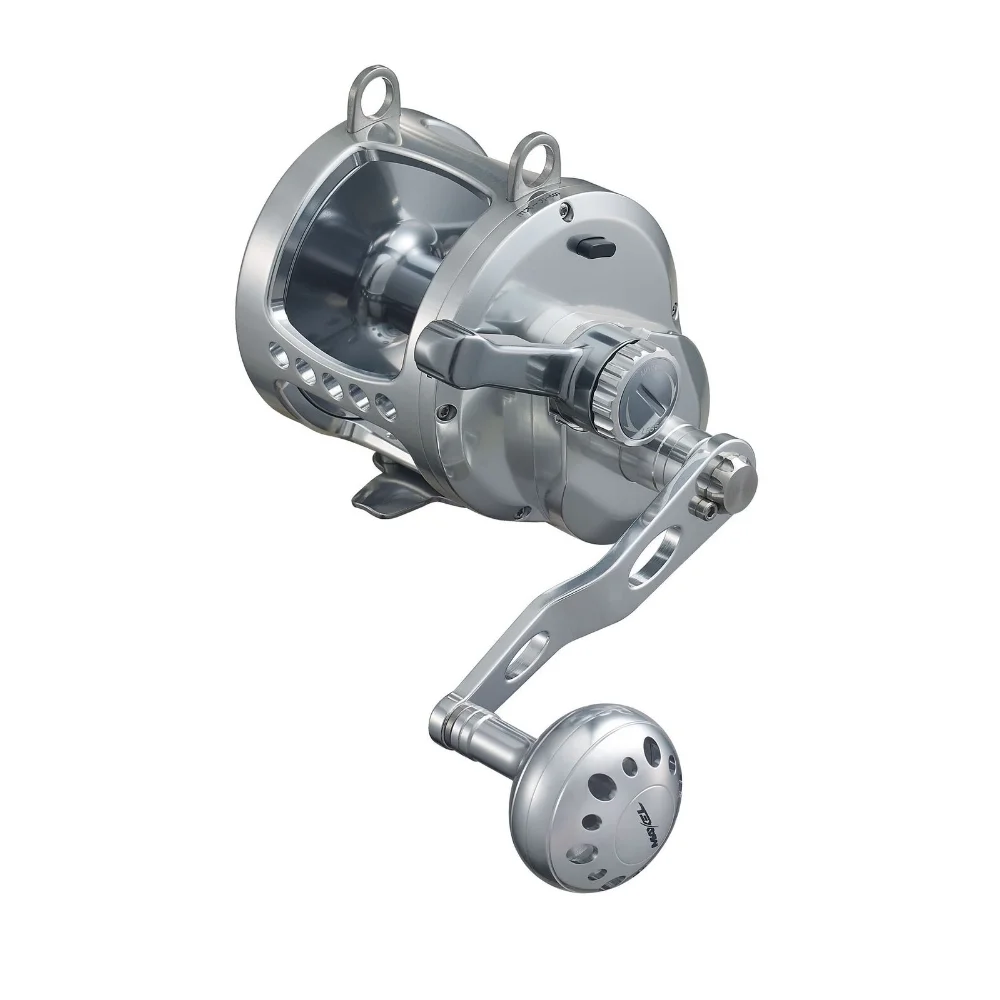 Maxel OceanMax Specialty Series Overhead Conventional Fishing Reel