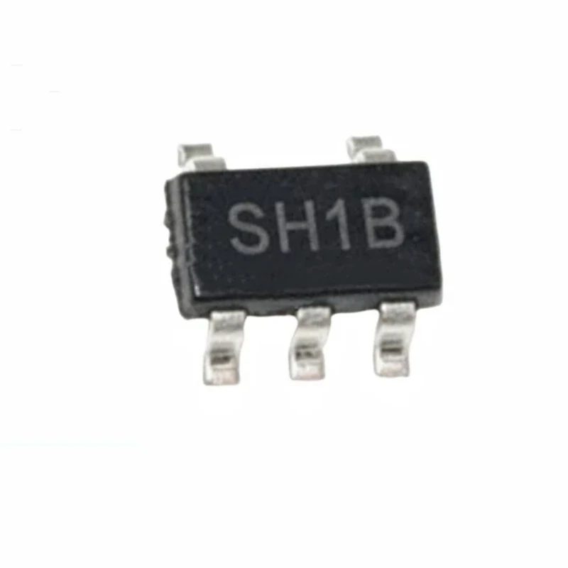 10Pcs/Lot  LMR62014XMFX/NOPB  SOT23-5  Help PCBA Complete BOM And Material List