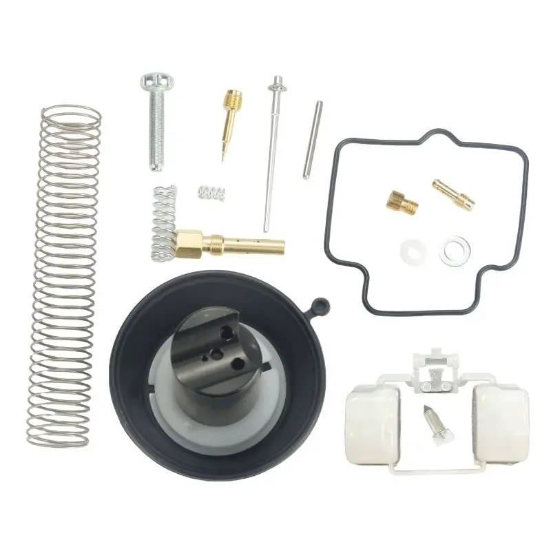Vacuum film repair kit for EN125 EN125-1A HJ125K GS125 GN125 model Yamaha Suzuki motorcycle carburetor repair kit view 6