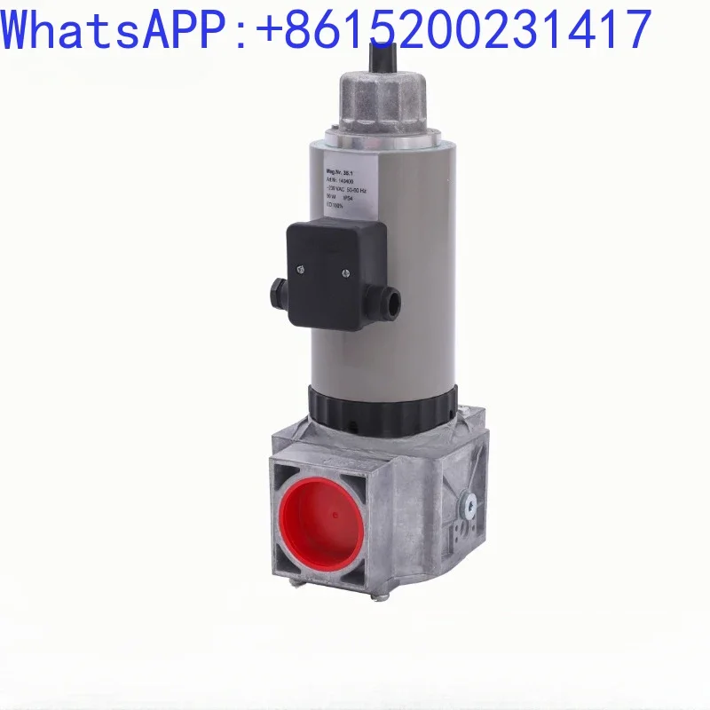 Dongsi ZRDLE410/5 ZRDLE415/5 ZRDLE420/5 gas valve group gas solenoid valve