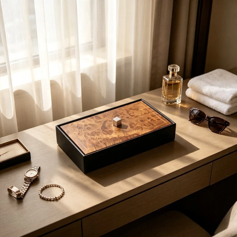 กล่องเก็บนาฬิกาหรูหราสไตล์อิตา - Luxury Watch Storage บทวิจารณ์และราคา