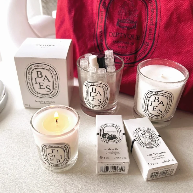 Thumbnail 2 - #39 Trending Scented Candles Right Now