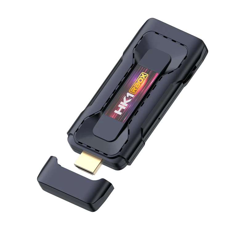 2025 горячая распродажа 2024 Новый 8K TV Box HK1 Rbox D8 Androidtv 13.0 RK3528 WiFi 6 Голосовой пульт дистанционного управления Android Tv Stick 2 ГБ 16 ГБ Smart T