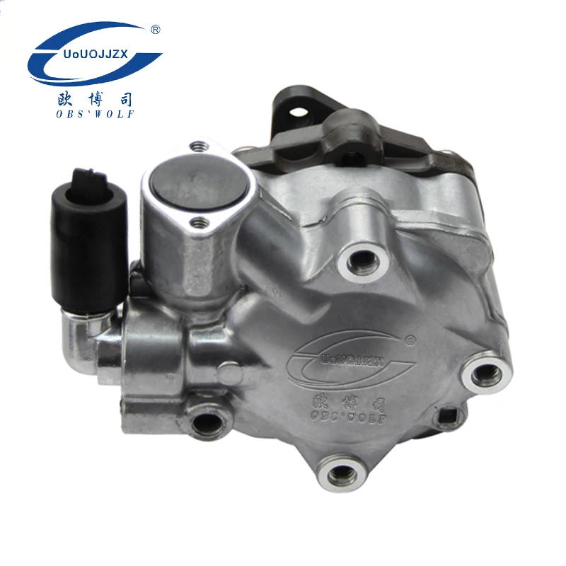 Auto Power Steering Pump  Assy for A6L C6 2.0T 2004-2011 Model OE  4F0145146  4F0145156A